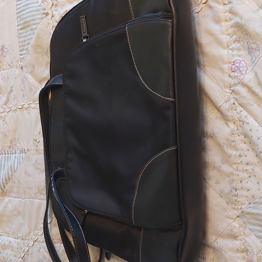 Computer purse